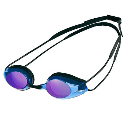 ARENA Tracks Mirror Goggle
