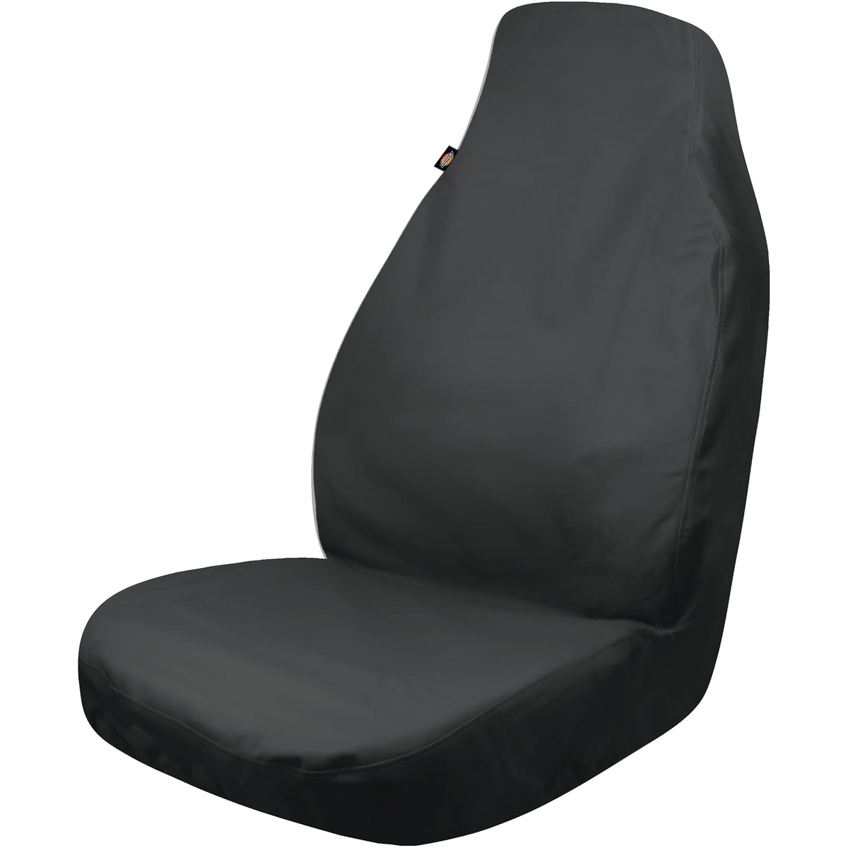 Dickies Funda para Asiento Resistente al Agua, Negro, 61 x 134.6 cm, 3001109