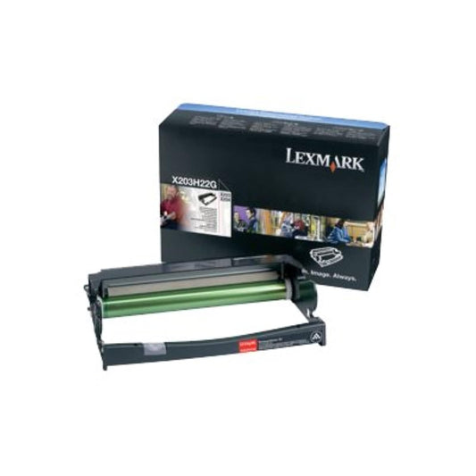 Lexmark Kit Fotoconductor P/X203/X204 25,000 Pags. (Sin Toner)