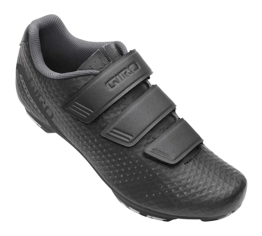 Giro Camino Zapatos de Bicicleta de Carretera para Mujer