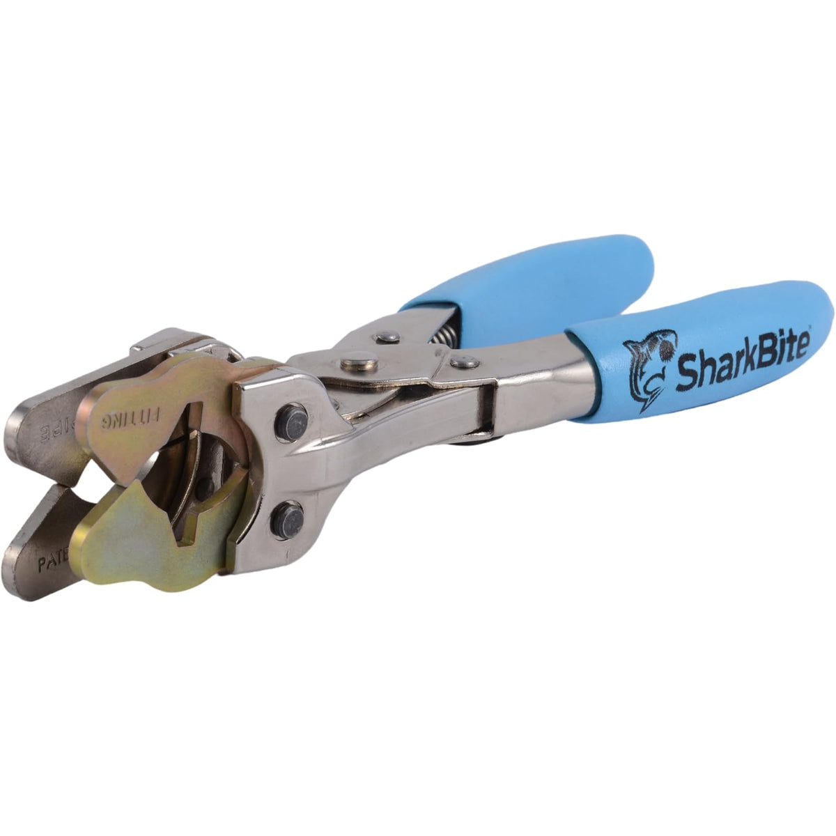 SharkBite Pro Push to Connect Herramienta de desconexión, tubería PEX, cobre, CPVC, PE-RT, HDPE, HDPE, PROD3810