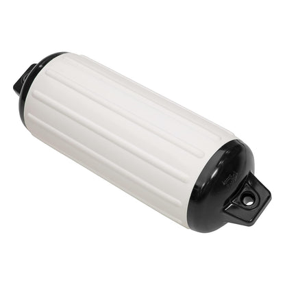 Taylor Made Products Defensar para barco, inflable, Blanco, 10.5" x 30"