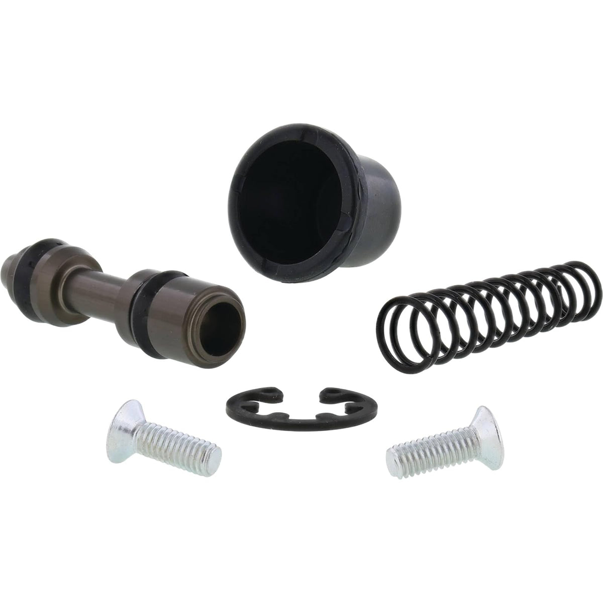 All Balls Racing 18-4000 Kit de reconstrucción de cilindro maestro compatible con/reemplazo para Husaberg FE250 2013-2014