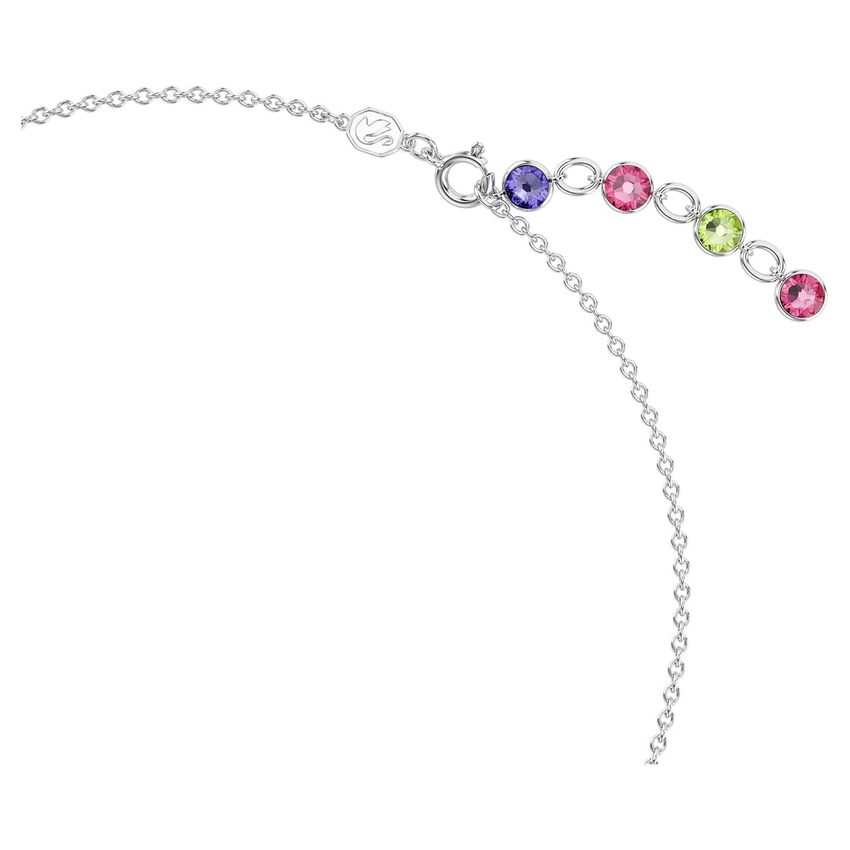 Swarovski Gema Halsketten-Kollektion