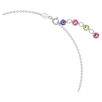 Swarovski Gema Halsketten-Kollektion