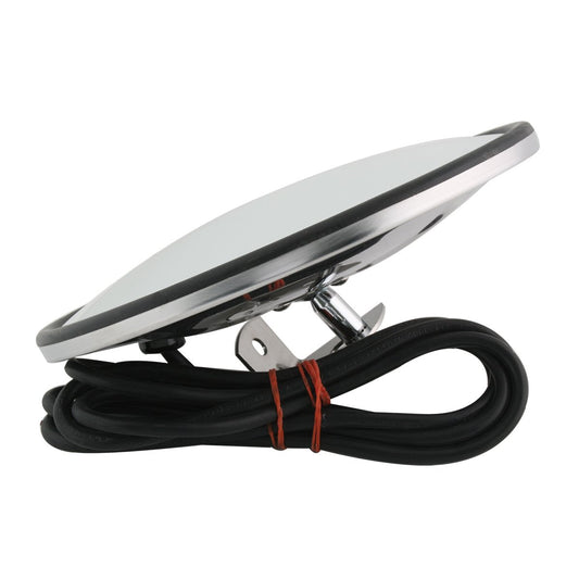GG Grand General Espejo Convexo Calefaccionado Redondo 20.3 cm para Camión, 33082