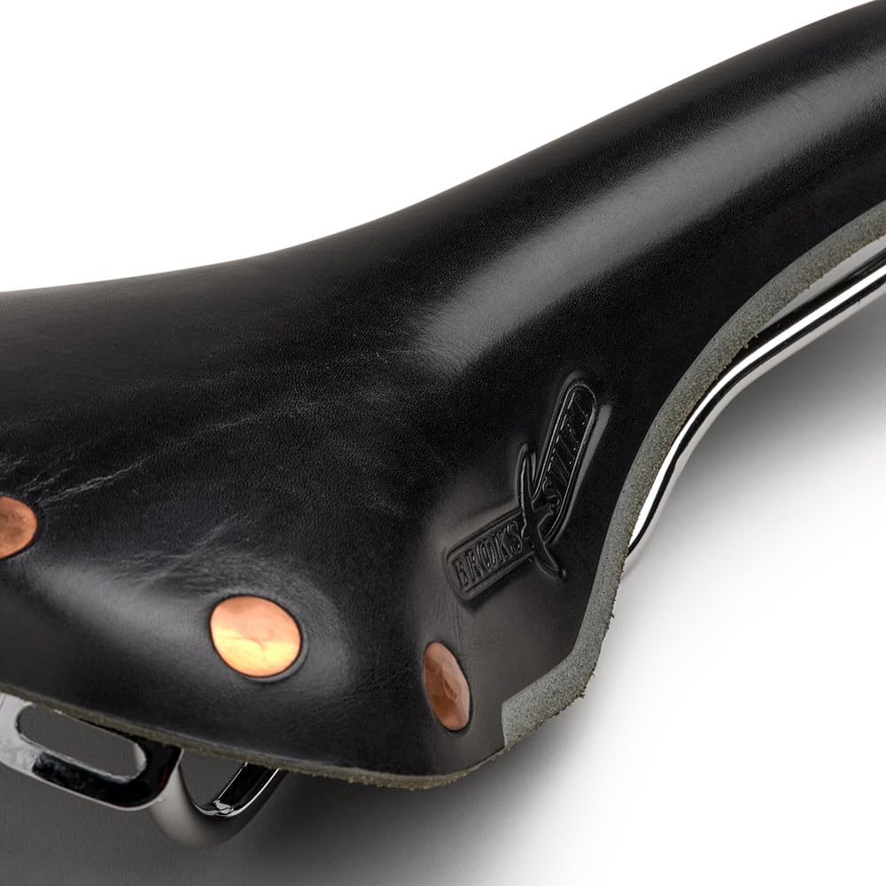 Brooks England Swift Bicycle Saddle