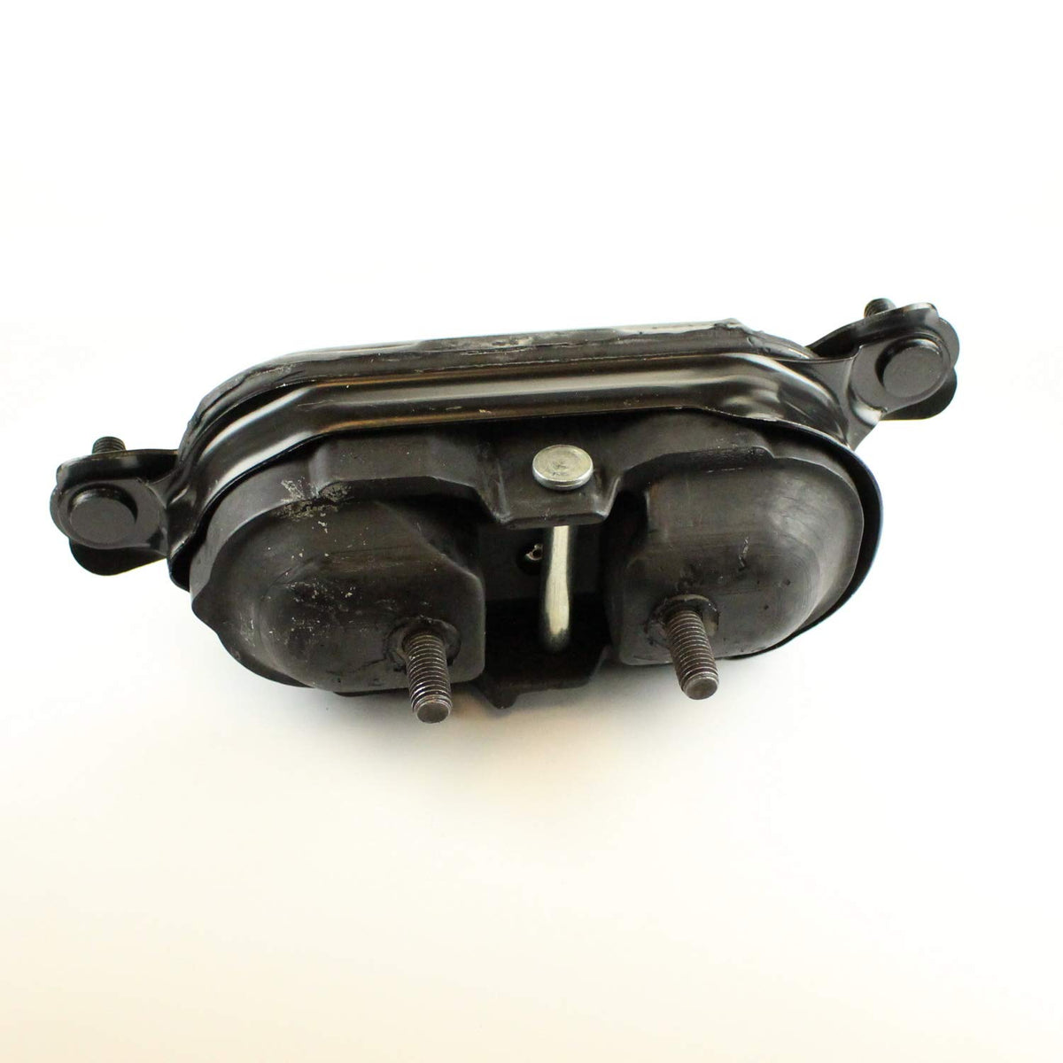 DEA Soporte de Motor Delantero A2796HY, Negro