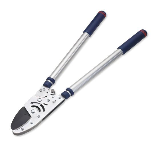 Spear & Jackson 8290RS Razorsharp - Tijeras telescópicas de trinquete