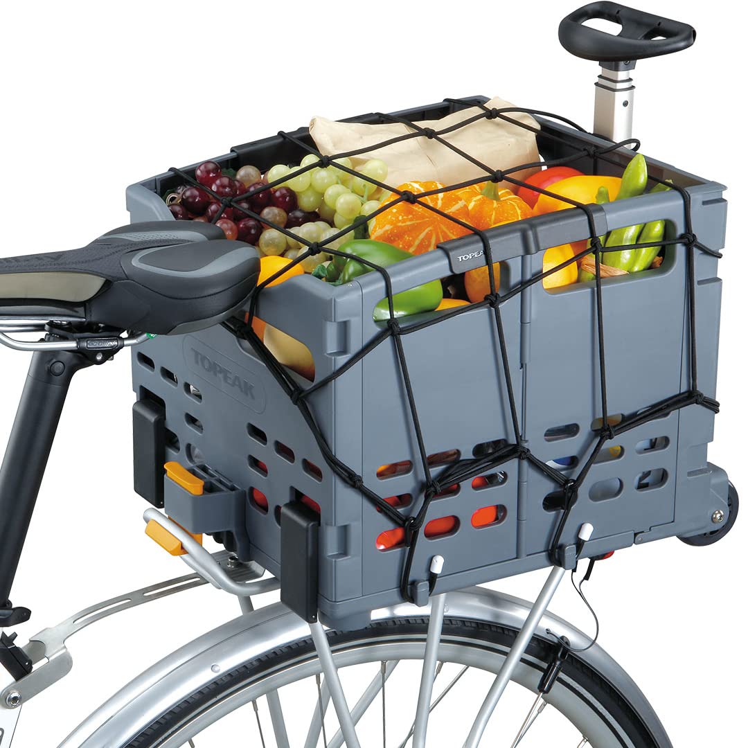 Topeak Red de Carga