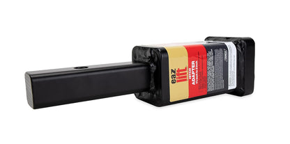Adaptador Receptor de Enganche Eaz-Lift de 1 ¼" a Un Receptor de 2 Pulgadas