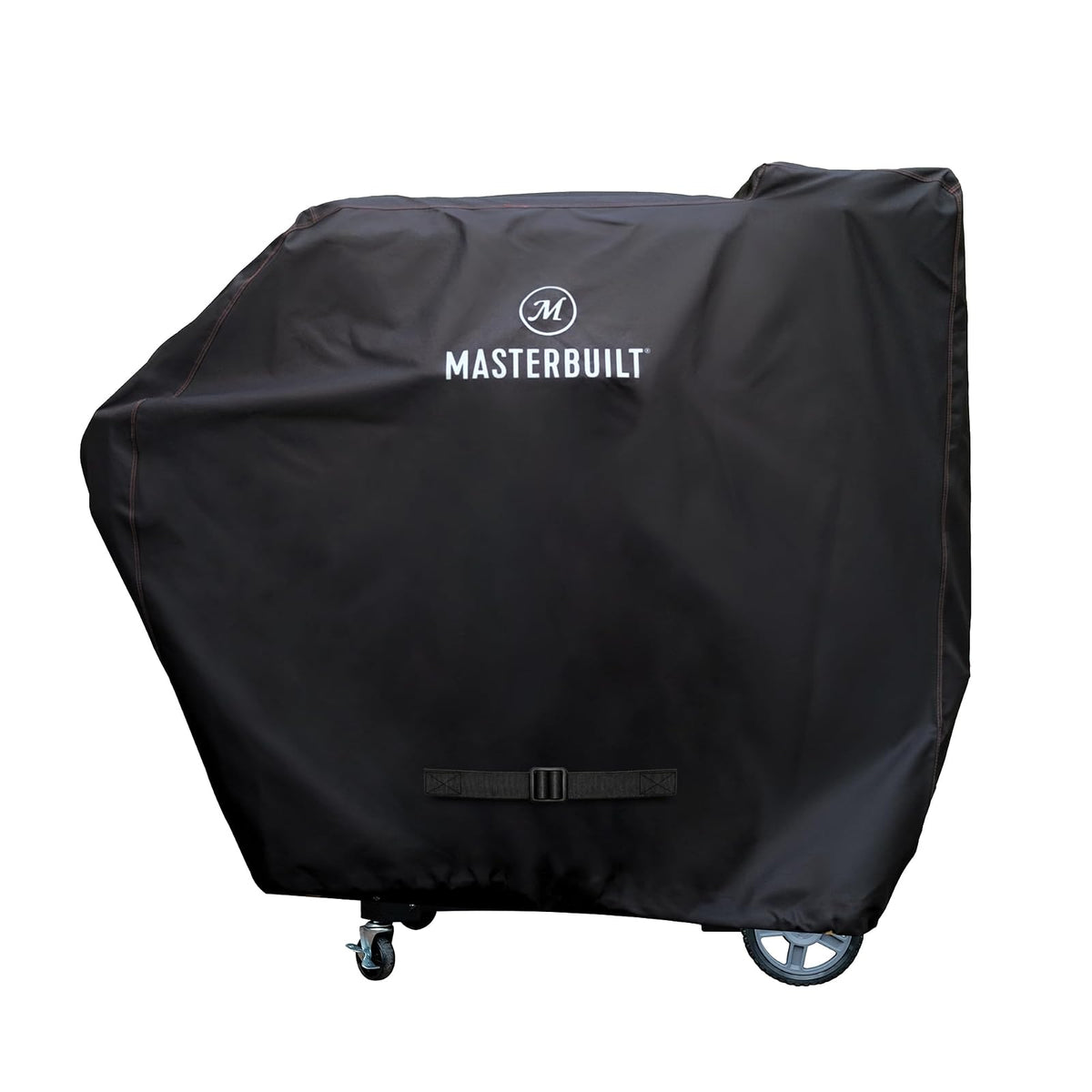 Masterbuilt Gravity Series Cover | Negro, compatible con Gravity Series 560 600 800 900 y AutoIgnite Series 545, modelo MB20080220