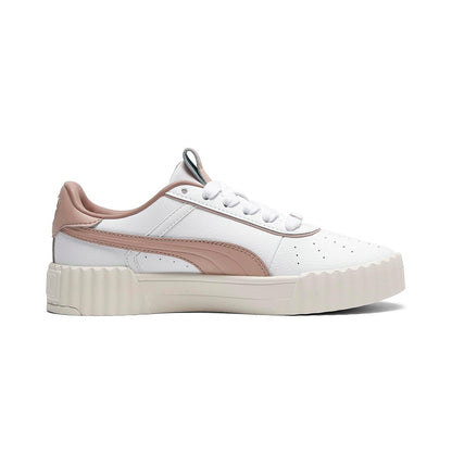 Puma Carina 3.0 Luxe Zapatillas para Mujer