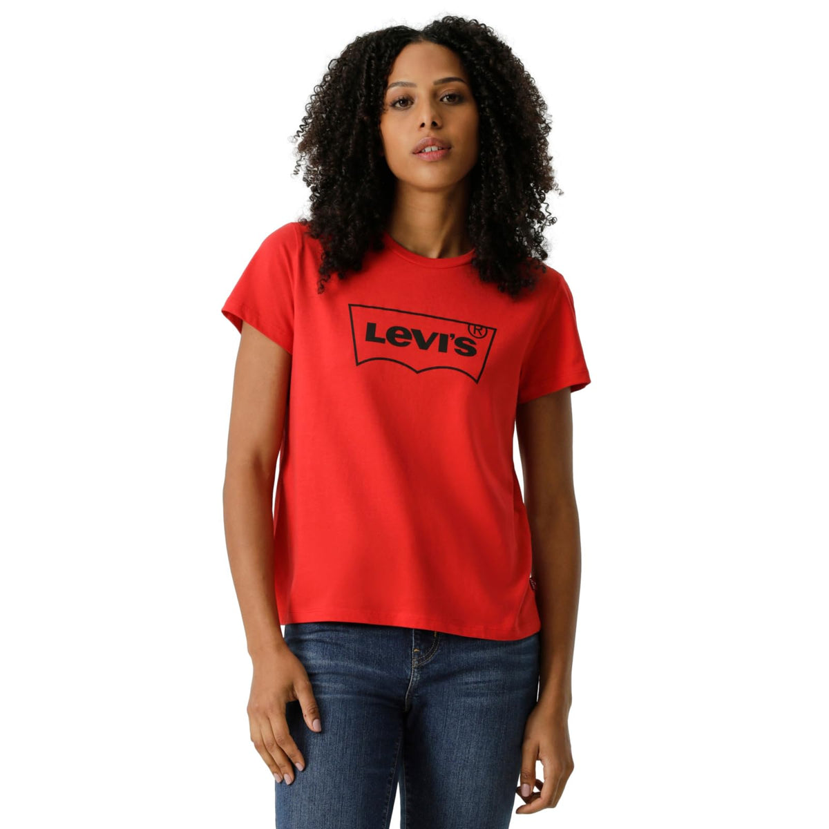 Levi’s Playera Perfect, Mujer