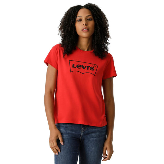 Levi’s Playera Perfect, Mujer