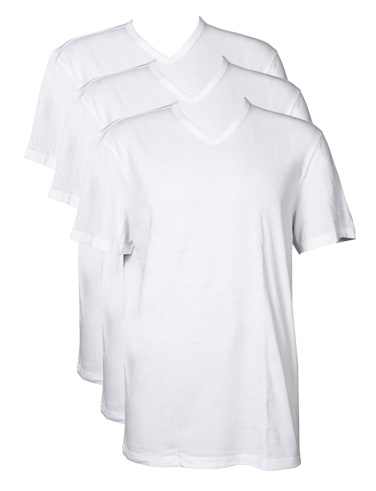 Columbia Columbia, Playera para Hombre Camiseta para Hombre - Blanco - CH