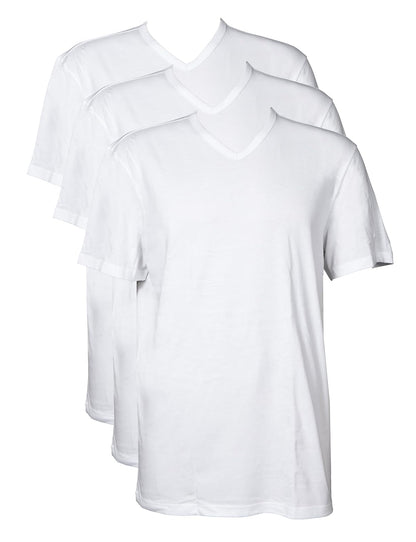 Columbia Columbia, Playera para Hombre Camiseta para Hombre - Blanco - CH