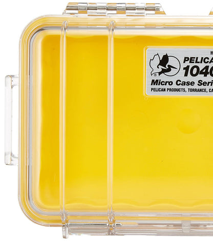 Pelican 1040 Micro Estuche