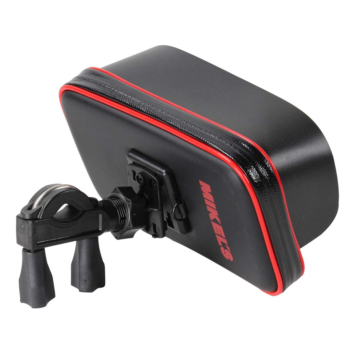 Estuche de celular para motocicleta