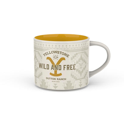 Zak Designs Star Wars The Mandalorian Taza de Cerámica Esculpida Grogu, 355 ml - Taza