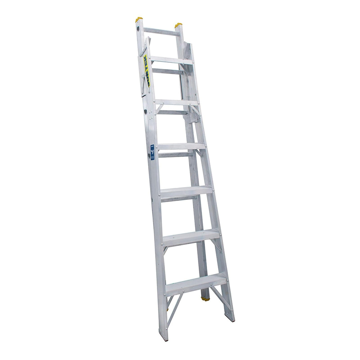 Surtek EC13 Escalera Convertible, 13 Escalones