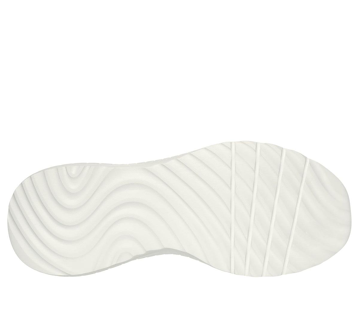 Skechers - Zapatillas de Deporte para Mujer con Manos Libres, Bobs Squad Chaos