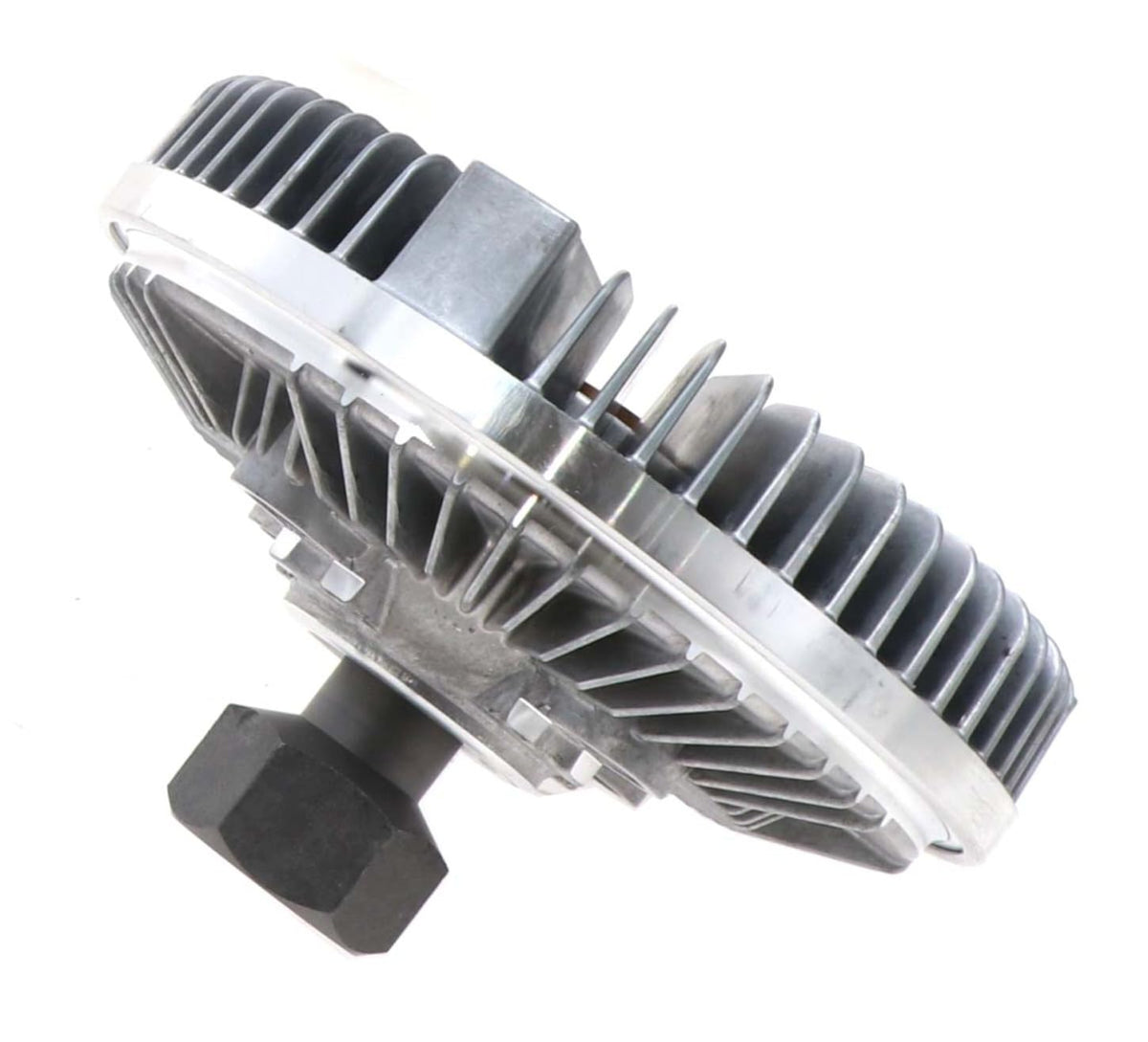 Hayden® 2786 - Embrague de ventilador térmico de servicio severo para | Sustituye a 154632 154637 154640 154642 154648 154671 154672 154684 154694 154712 154713 154930 154931 154011111 20908447