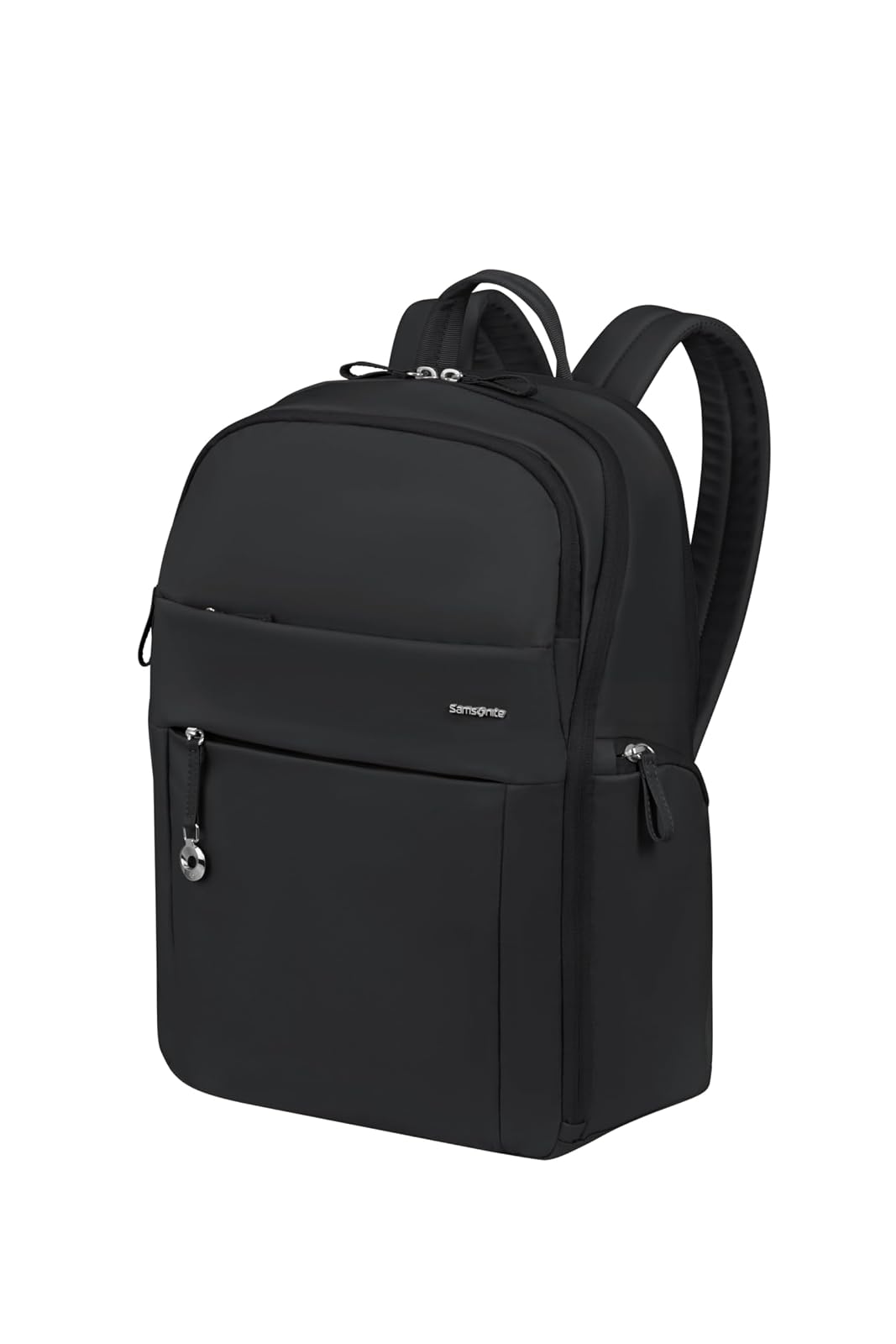 Samsonite Move 5.0 Mochila para Laptop 14.1", Organización Interior - Chica - BLACK