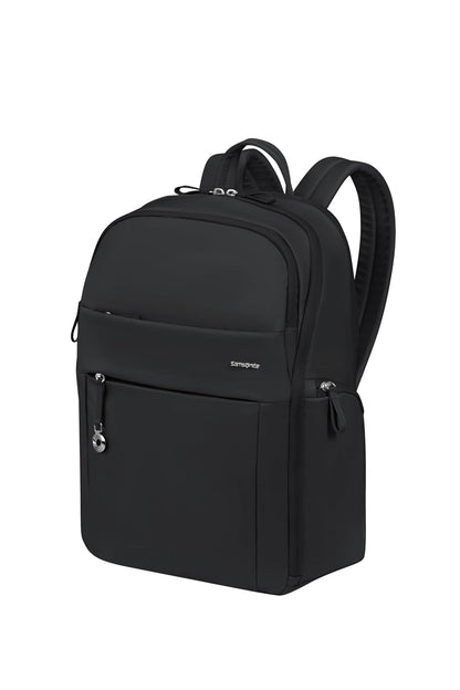 Samsonite Move 5.0 Mochila para Laptop 14.1", Organización Interior - Chica - BLACK