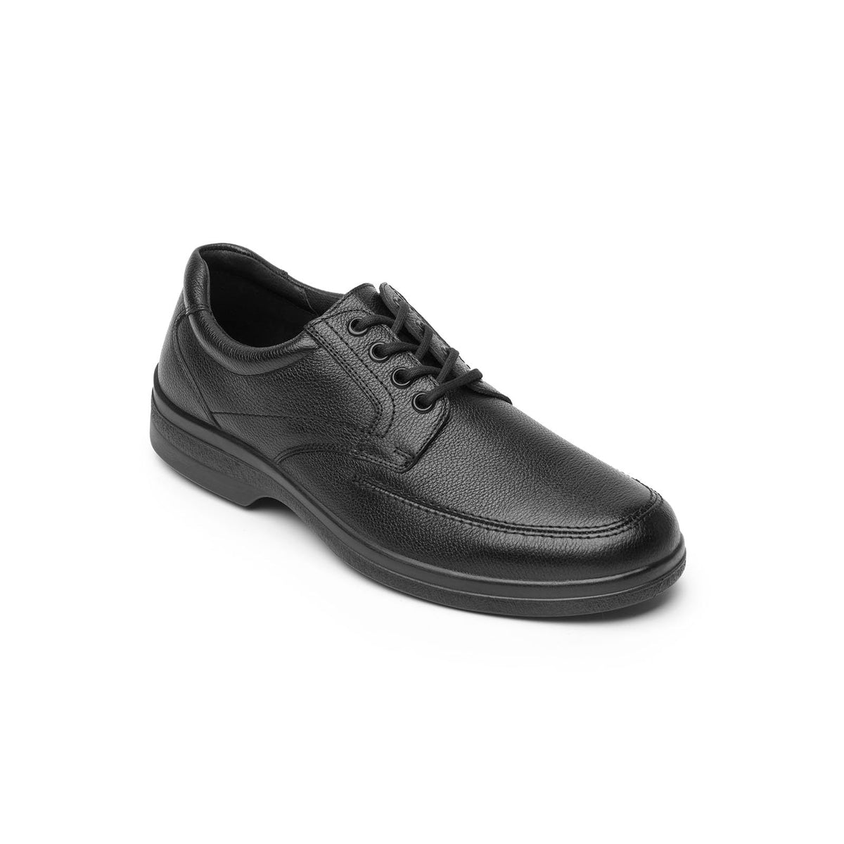 Flexi Zapato Choclo Casual para Hombre con Cordones 91607