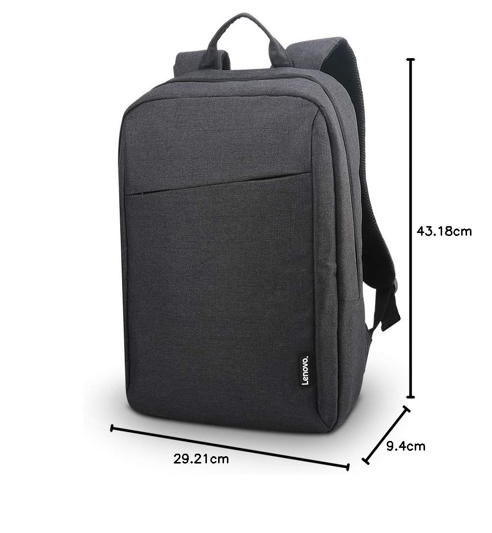 Lenovo Mochila para portátil