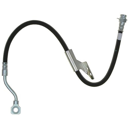 ACDelco Professional 18J2676 Manguera de Freno Hidráulica Lado del Conductor, Negro
