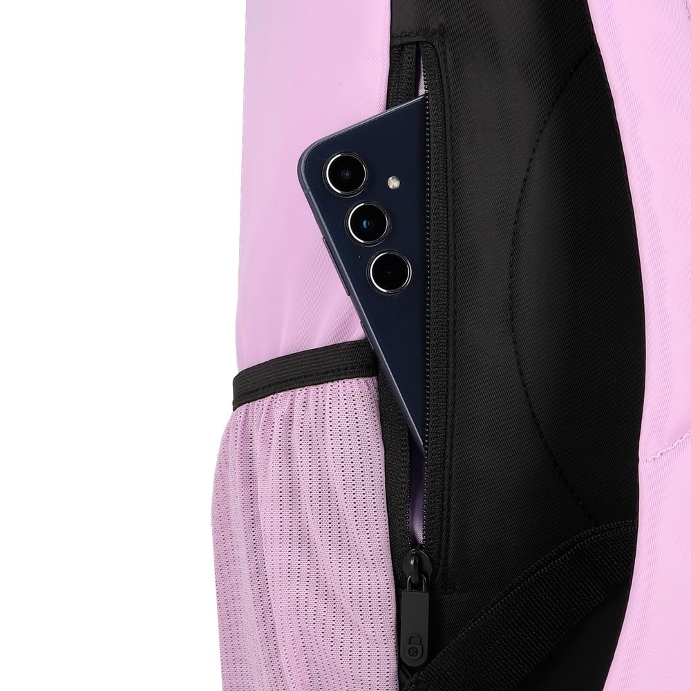 Xtrem Mochila Para Laptop Cleveland 6Xt Lilac