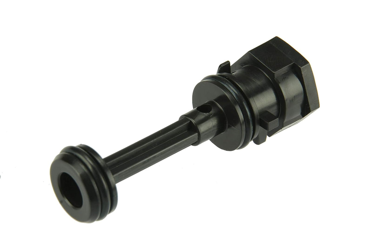 Uro Parts Tornillo de Ajuste de Radiador con Tapón de Drenaje 17111437360, para Transmisión Automática