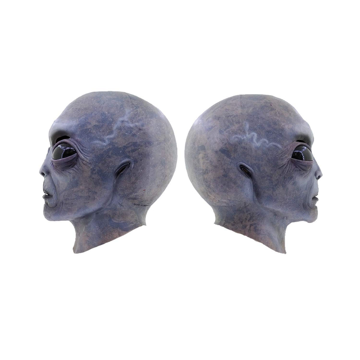 Adult Area 51 Alien Mask
