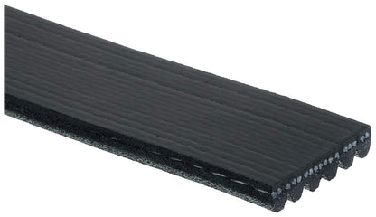 Gates Banda de Alternador K060882, Negro | Sustituye a 6K882 3239593 4854033 6PK2239 JK6 891 JK6-885 JK6-886 JK6-887 JK6-890 JK6-891 JK6-981 0485403. 4444444483316