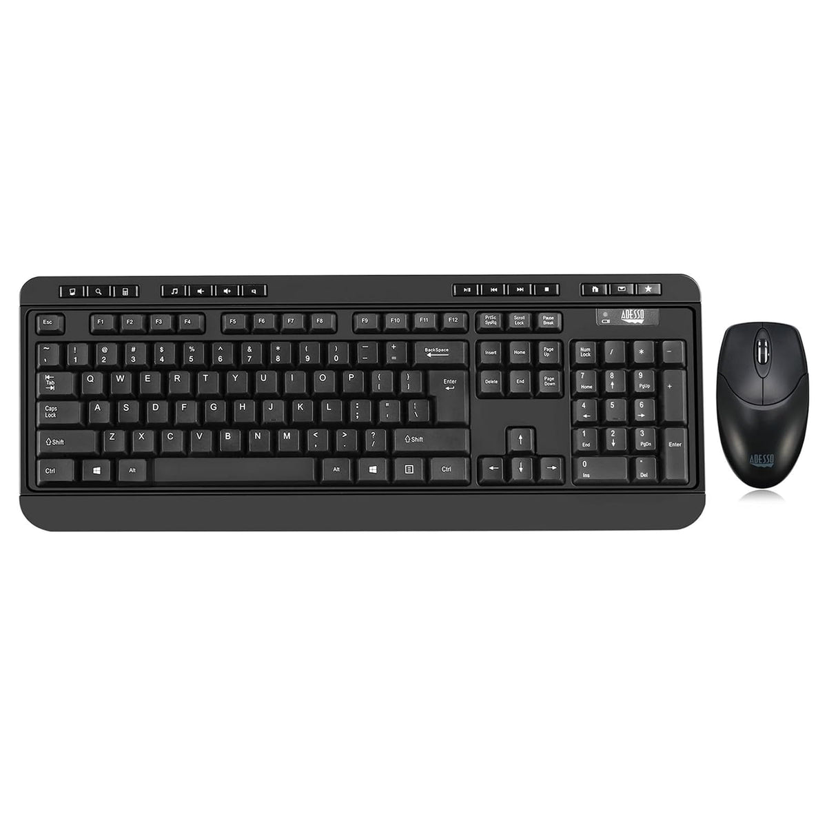 ADESSO WKB-1320CB