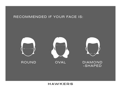 HAWKERS · WAIMEA Sunglasses for Men and Women. Other available