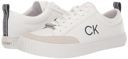 Calvin Klein Lariss Zapatillas para Mujer