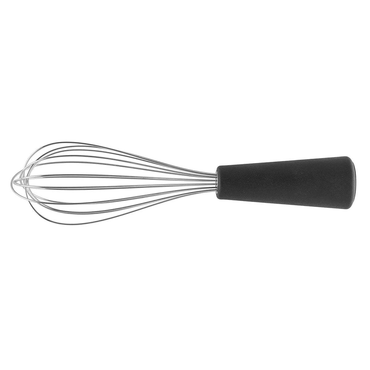 Rachael Ray Tools and Gadgets Juego de utensilios de cocina/cocina, 6 piezas, color negro