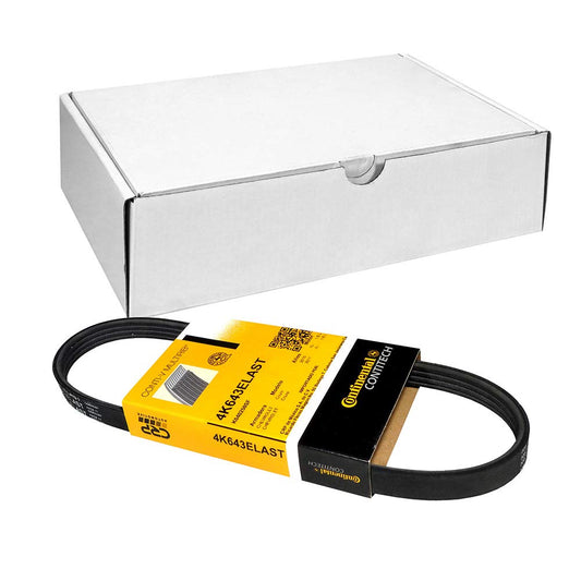 ContiTech 4K643ELAST Banda Elástica K040250Sf