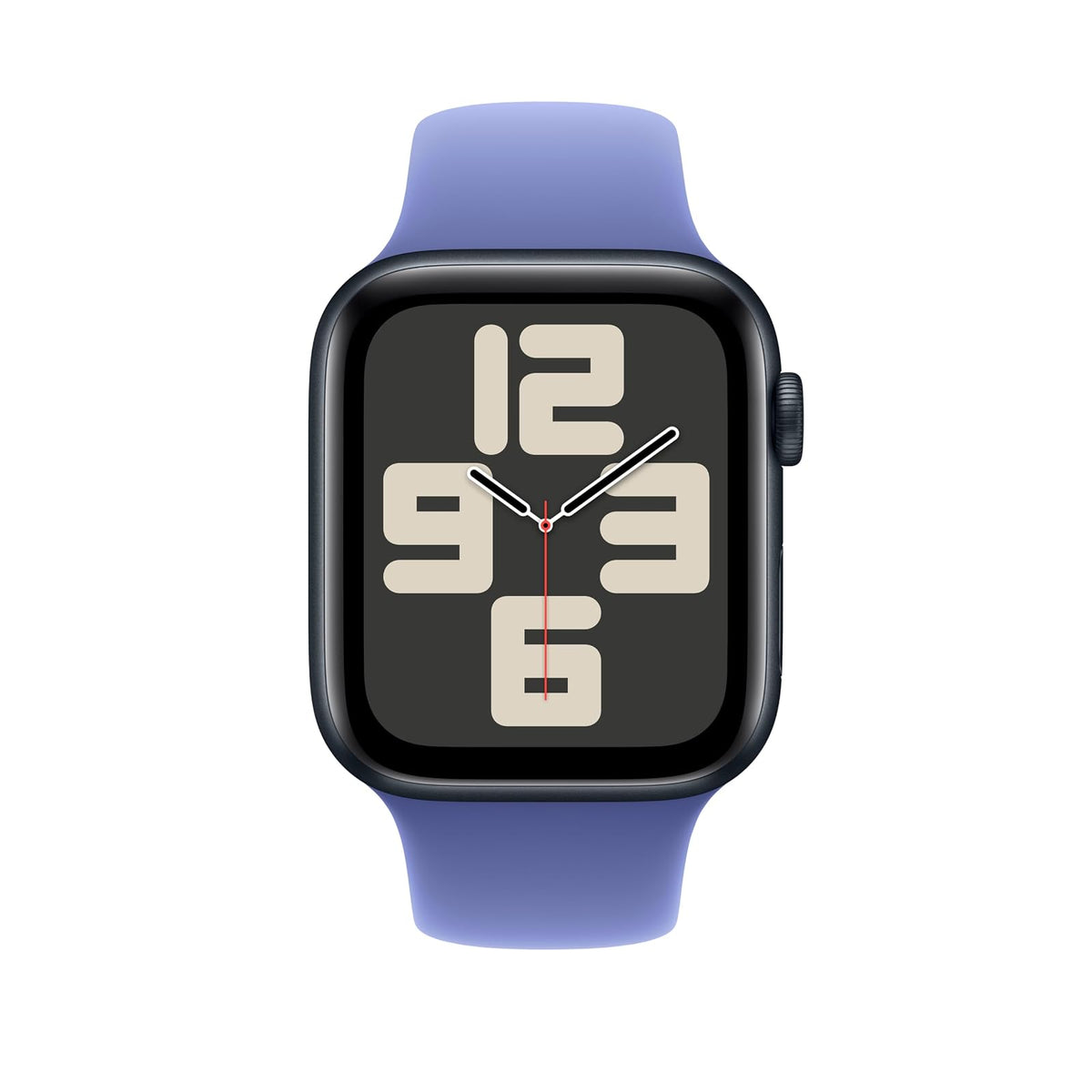 Apple Watch Band - Correa Deportiva - 40 mm - Violeta Azul - S/M