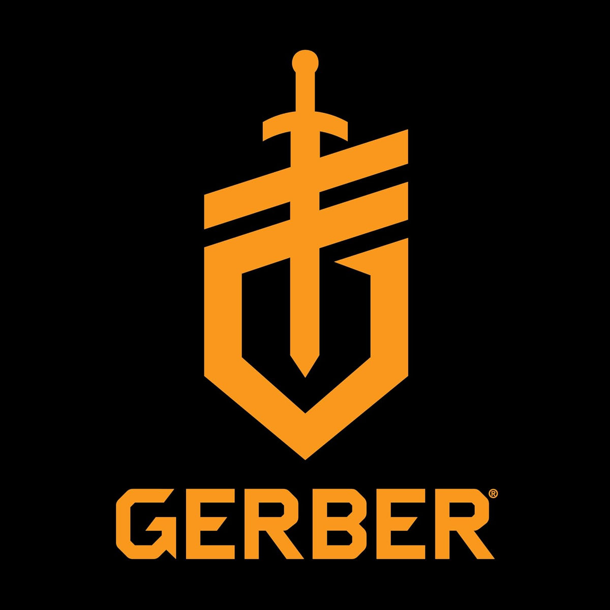 Gerber - Cuchillo de bolsillo