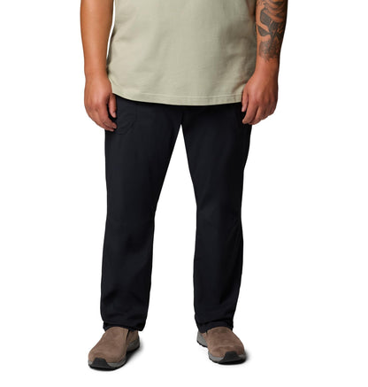 Columbia Landroamer Ripstop Pant II Pantalones para Senderismo Hombre