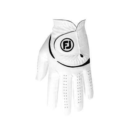 FootJoy WeatherSof - Guantes de golf para hombre