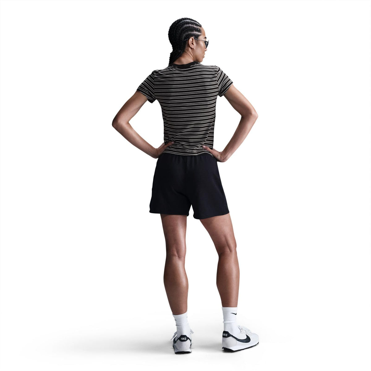 Nike Sportswear Chill Knit Damen-t-Shirt Camiseta Mujer