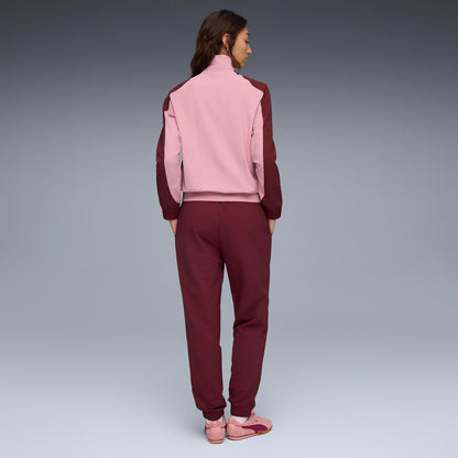 PUMA Woven Tracksuit cl CONJUNTO DEPORTIVO Mujeres