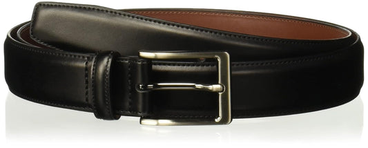 Perry Ellis Portfolio Amigo Cinturón de vestir para hombre Cinturón para Hombre