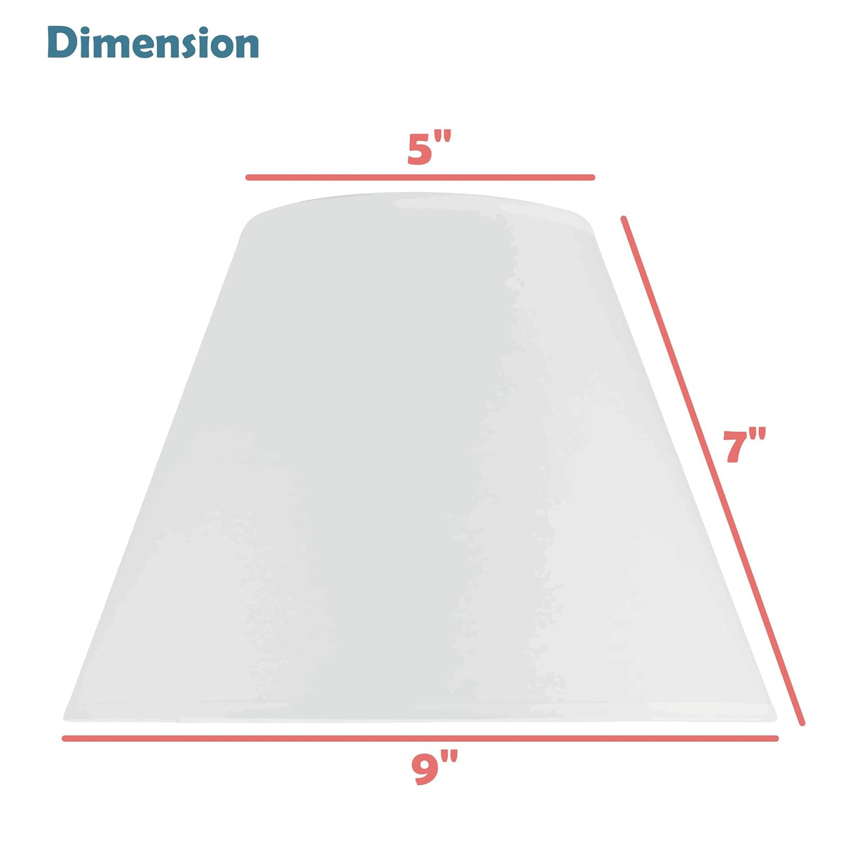 Aspen Creative 32426 - Lámpara de pared dura de transición con forma de imperio de araña en lino, 9 pulgadas de ancho (5 x 9 x 7 pulgadas)