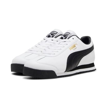 PUMA Hombre Roma Tenis Sencillos